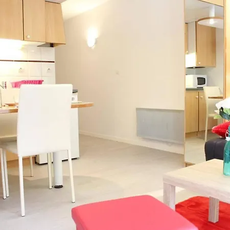 Appt - Lr010-039 Apartment La Rochelle (Charente-Maritime)