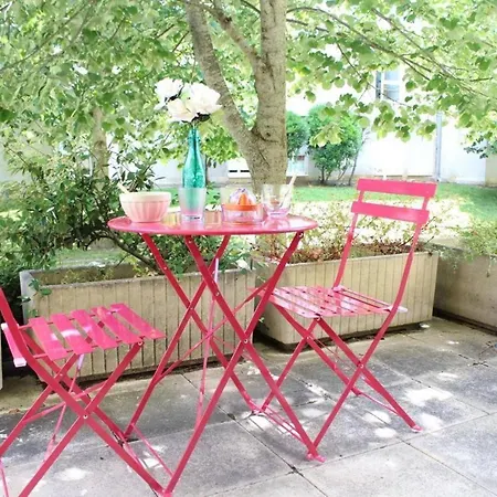 Appt - Lr010-039 Apartment La Rochelle (Charente-Maritime)